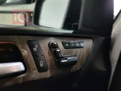 مرسيدس بنز ام ال- كلاس